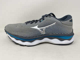 Mizuno Women's Wave Sky 5 Running Shoesgriffin Size 6.5 B (M) Us