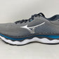 Mizuno Women's Wave Sky 5 Running Shoesus Griffin Size 7 B (M) Us