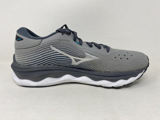 Mizuno Women's Wave Sky 5 Running Shoes Griffin Size 10 B Medium US