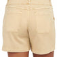 Spanx - 6" Stretch Twill Shorts