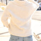 Scandal Italy - Primrose Lng Sleeve Cardigan