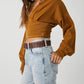 Free People - All Nighter Tee