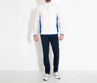 Abacus Sportswear Us - Lanark Stretch Wind Jacket