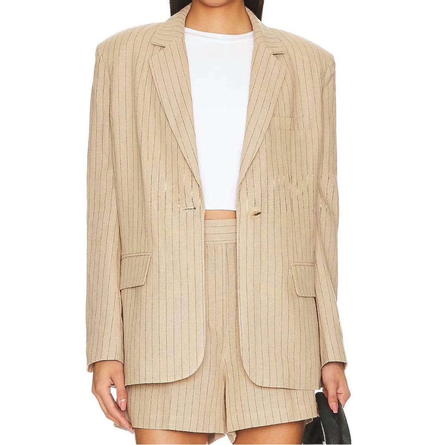Steve Madden - Imaan Blazer