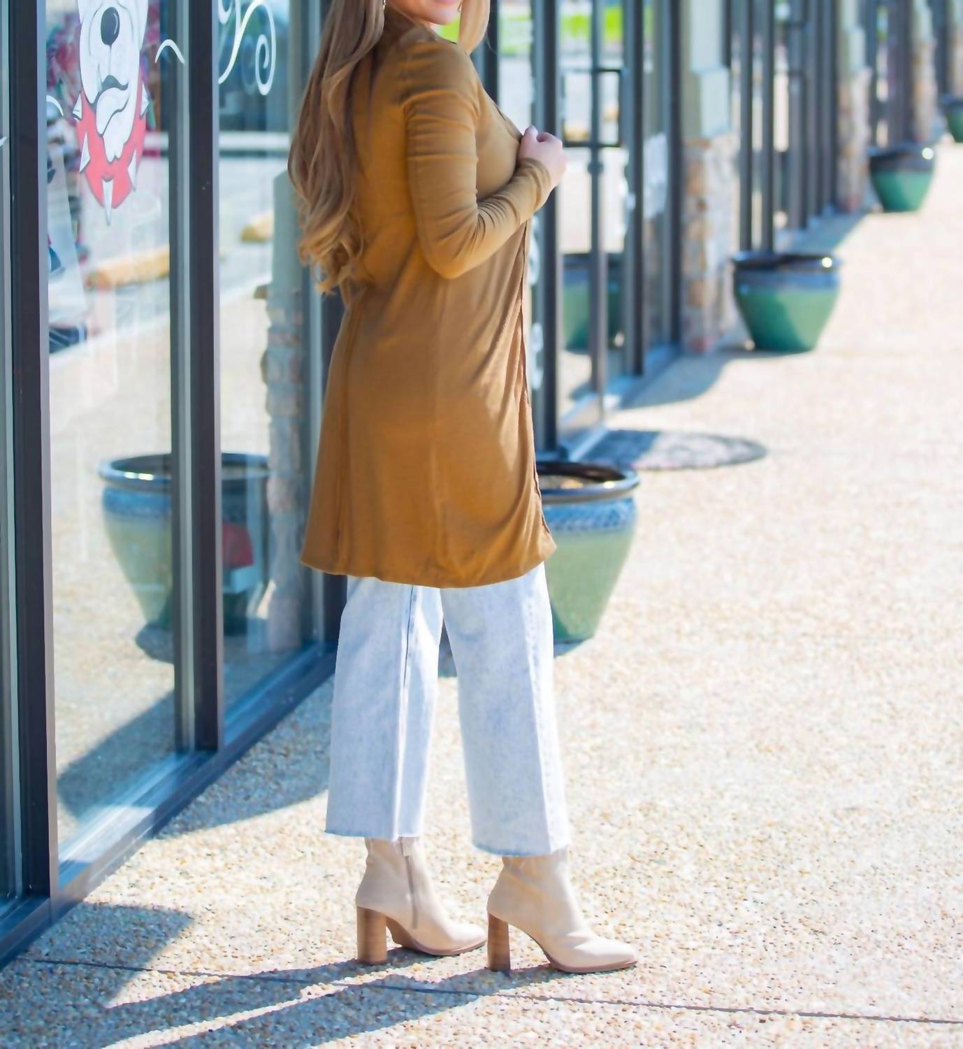 Free People - Gia Cardi