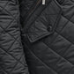 Barbour - Powell Tailored Fit Quilted Jacket