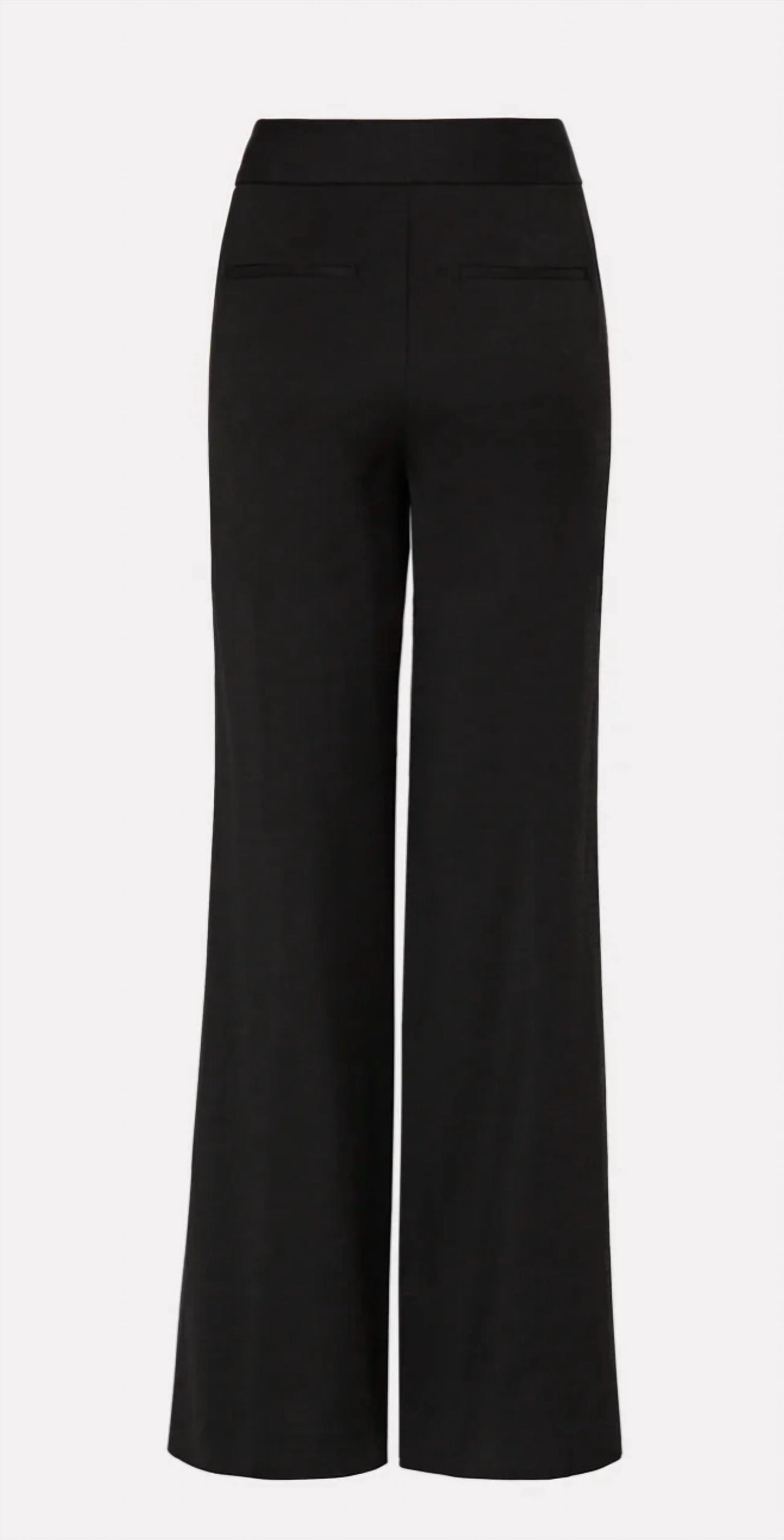 Milly - Women's Noelani Twill Pant