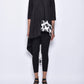 Simply Mila - Asymmetrical Flair Tunic