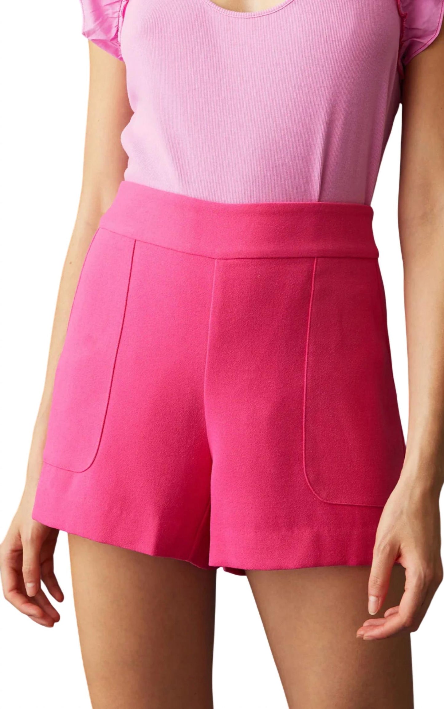 Marie Oliver - Mia Shorts