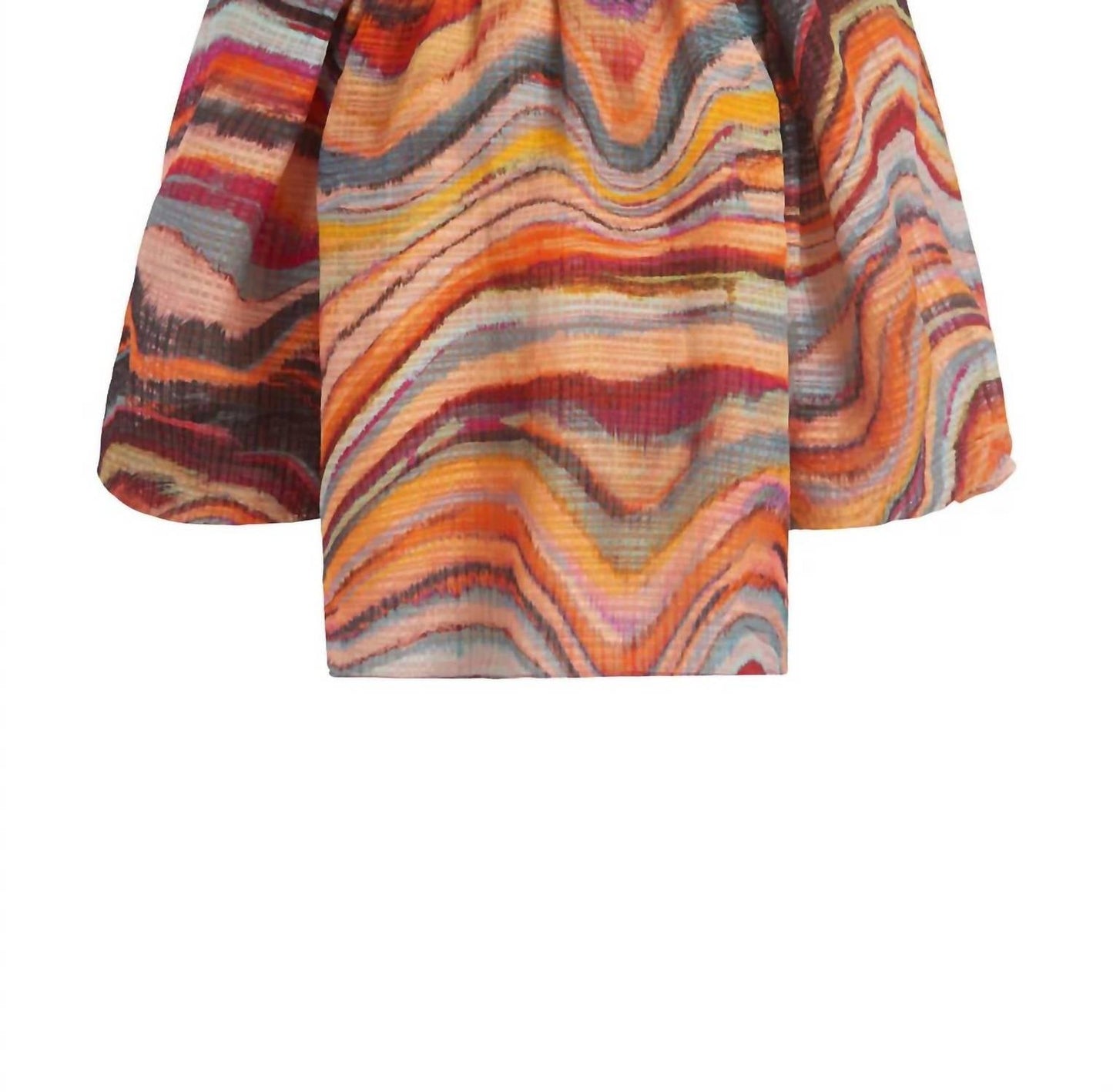Marie Oliver - Harly Top