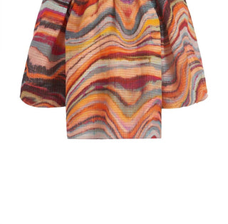 Marie Oliver - Harly Top