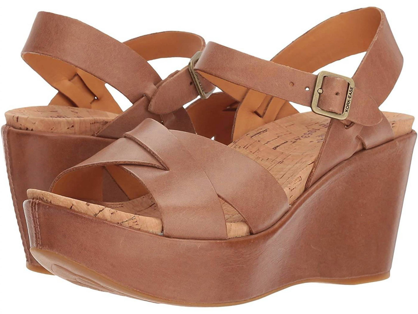 Kork-Ease - Women's Ava 2.0 Wedge Sandal