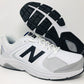 New Balance Women's 847 V3 Walking Shoes White Size 13 D Wide Us