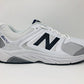 New Balance Women's 847 V3 Walking Shoes White Size 13 D Wide Us