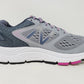 New Balance Women's 840 V4 Running Shoes Cyclone/Poison Size 6 2A Narrow Us