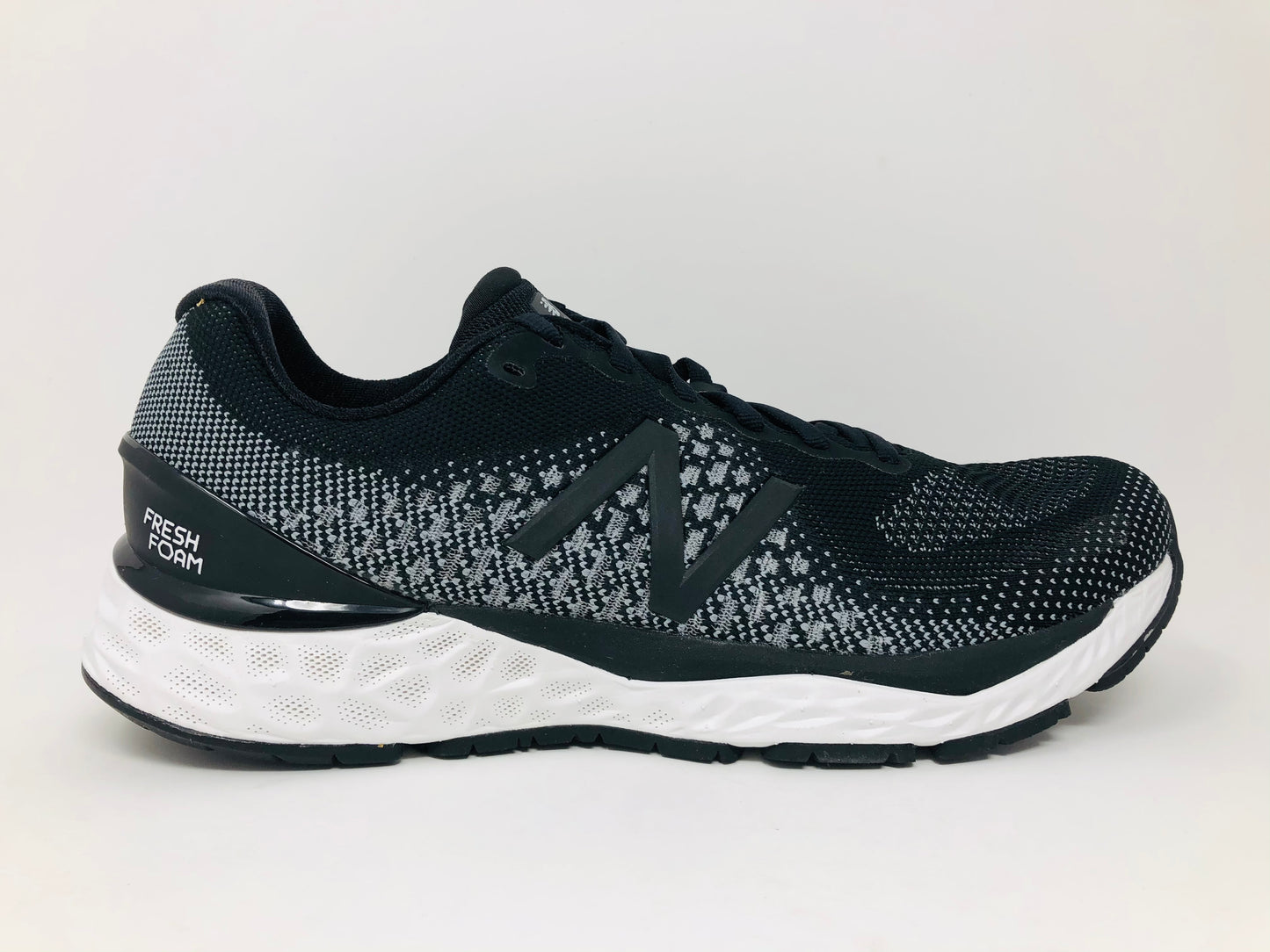 New Balance Women's 880 V10 Running Shoes Black