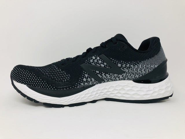 New Balance Women's 880 V10 Running Shoes Black