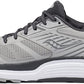 Saucony Women's Echelon 8 Running Shoes Alloy/Charcoal Size 11.5 D Wide Us