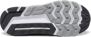 Saucony Women's Echelon 8 Running Shoes Alloy/Charcoal Size 11.5 D Wide Us