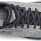 Saucony Women's Echelon 8 Running Shoes Alloy/Charcoal Size 11.5 D Wide Us