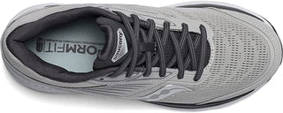 Saucony Women's Echelon 8 Running Shoes Alloy/Charcoal Size 11.5 D Wide Us