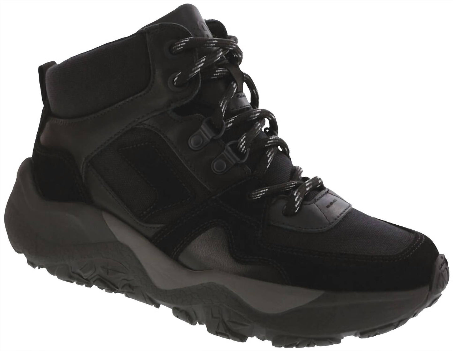 Sas - Women's Hi Country-X Hiking Boot