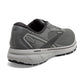 Brooks Men's Ghost 14 Running Shoes Gray/Alloy/Oyster Size 8 D Medium US