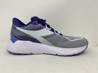Diadora Women's Mythos Blueshield Vigore Running Shoes Blue Size 6.5 B Medium US
