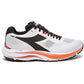 Diadora Men's Mythos Blushield 7 Vortice Running Shoes White Size 8.5 D Medium US