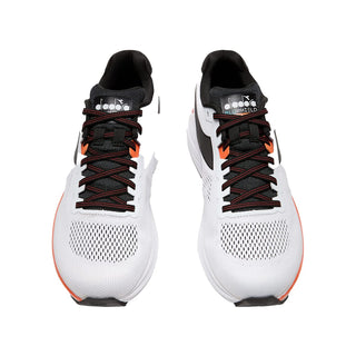 Diadora Men's Mythos Blushield 7 Vortice Running Shoes White Size 11.5 D Medium US