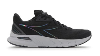 Diadora Men's Mythos Blushield Volo 2 Hip Shoes Black Size 12.5 D Medium US