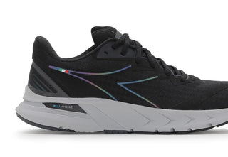 Diadora Men's Mythos Blushield Volo 2 Hip Shoes Black Size 12.5 D Medium US