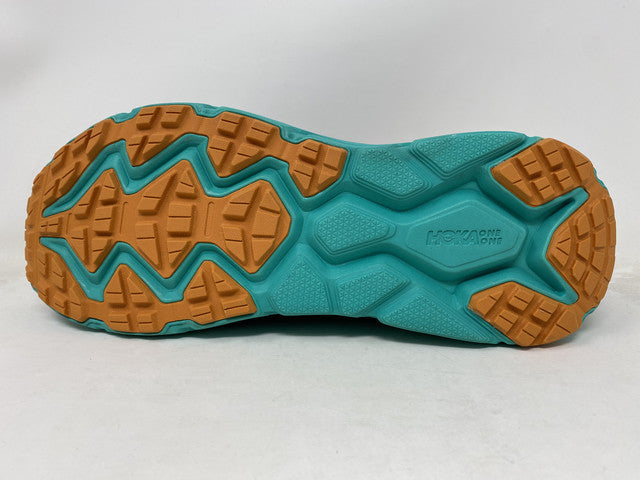 Hoka One One Men's Challenger ATR 6 Running Shoes Outer Space/Atlant Size 12.5 D Medium US