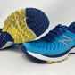 New Balance Men's 860 v11 Running Shoes Blue/Aqua Size 9 D Medium US