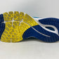 New Balance Men's 860 v11 Running Shoes Blue/Aqua Size 9 D Medium US
