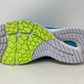 New Balance Women's 860 v11 Running Shoes Virtual Sky/Lime Glo Size 6 B Medium US