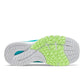 New Balance Women's 860 v11 Running Shoes Virtual Sky/Lime Glo Size 6.5 B Medium US