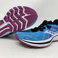 Saucony Women's Omni 20 Running Shoes Blue Size 10.5 B Medium US