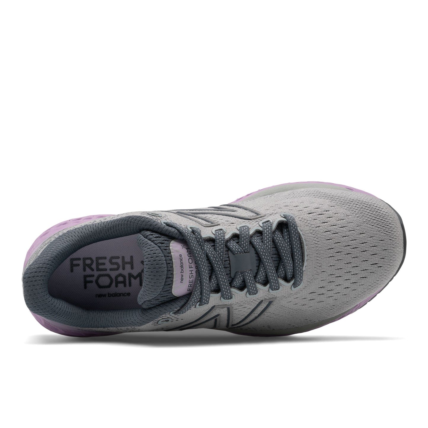 New Balance Women's 880 v11 Running Shoes Light Cyclone/Astral Size 6 D Wide US