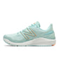 New Balance Women's X 860 V12 Running Shoes Blue/Light Mango Size 6 D Wide US