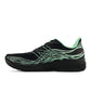 New Balance Men's X 860 V12 Running Shoes Black/Agave Size 12.5 D Medium US