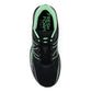 New Balance Men's X 860 V12 Running Shoes Black/Agave Size 12.5 D Medium US