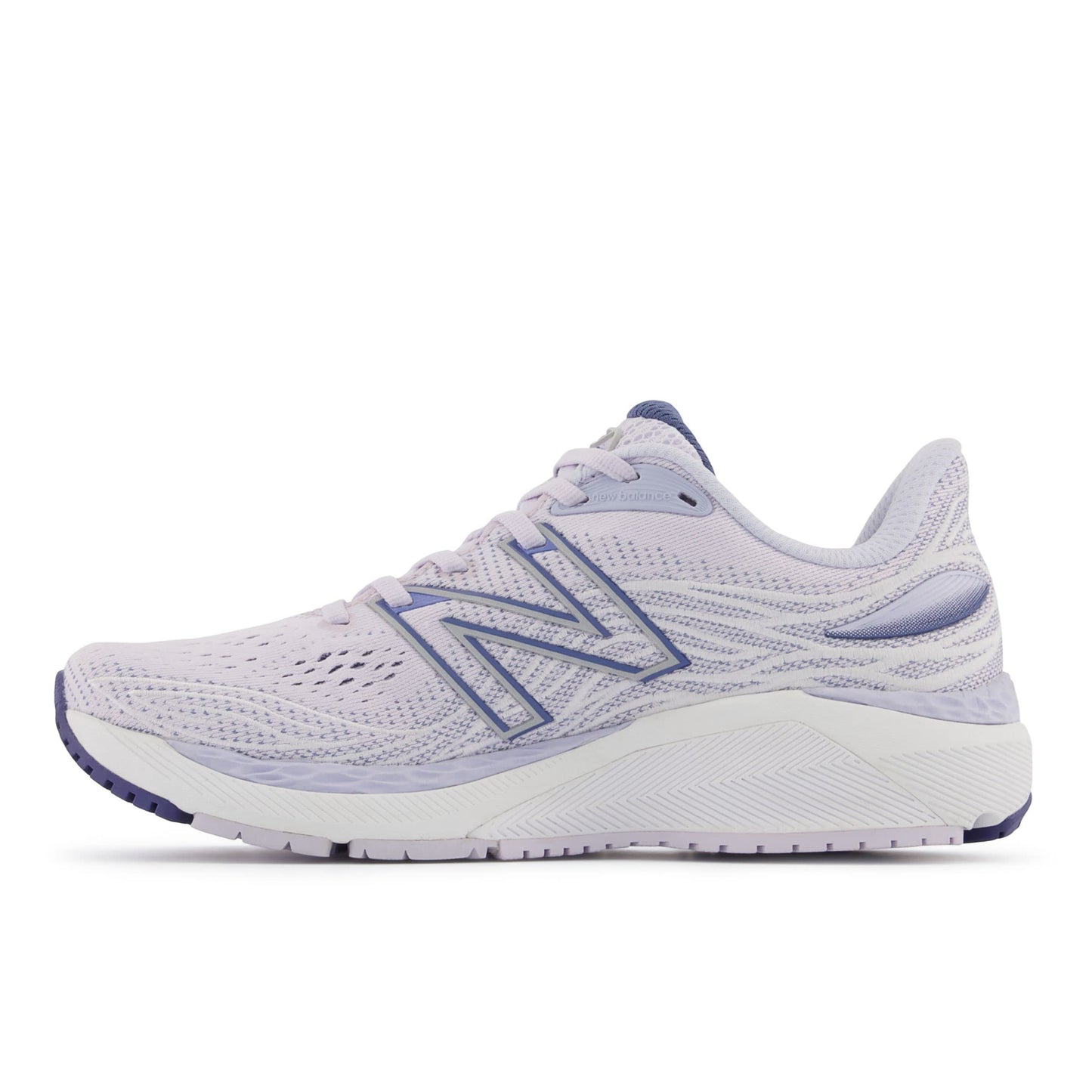 New Balance Men's X 860 V12 Running Shoes Libra/Night Air Size 6.5 D Medium US