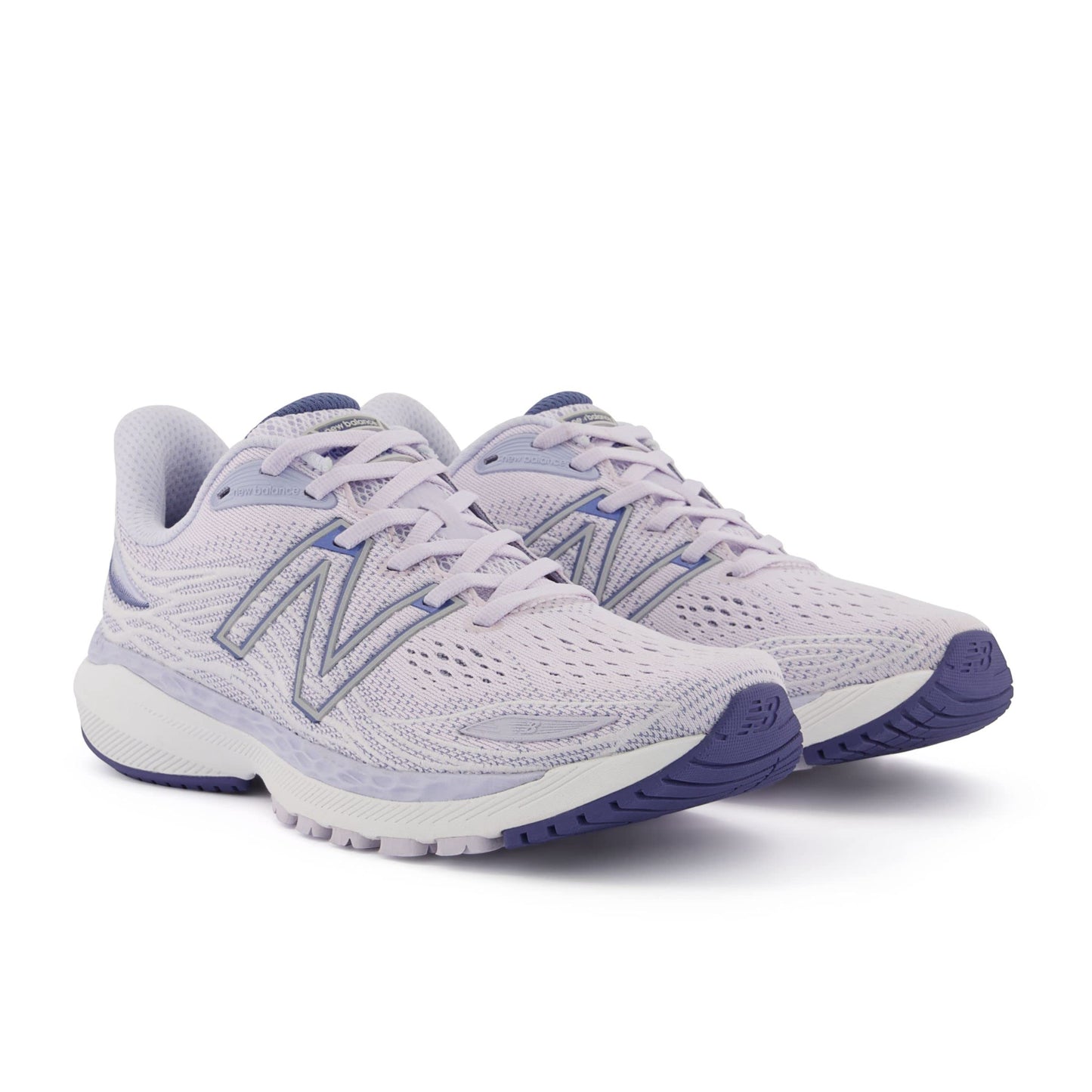 New Balance Men's X 860 V12 Running Shoes Libra/Night Air Size 6.5 D Medium US