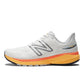 New Balance Men's X 860 V12 Running Shoes White/Apricot Size 11 D Medium US