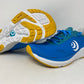 Topo Women's Cyclone Running Shoes Sky/Gold Size 8 B Medium US