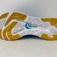 Topo Women's Cyclone Running Shoes Sky/Gold Size 8 B Medium US