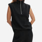 Varley - Women's Magnolia Half Zip Tank Top