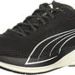 Puma Men's Deviate Nitro Running Shoes Black