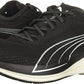 Puma Men's Deviate Nitro Running Shoes Black